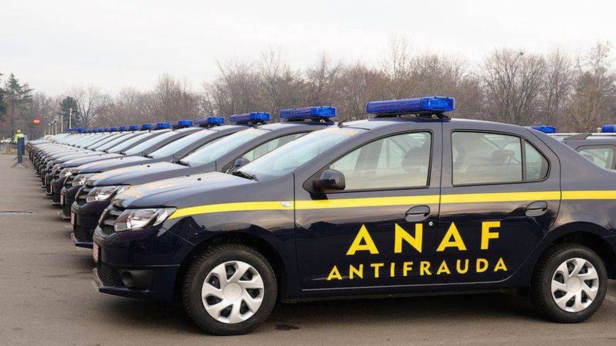 ANAF demarează acțiunea Litoralul, din 1 iulie 2017
