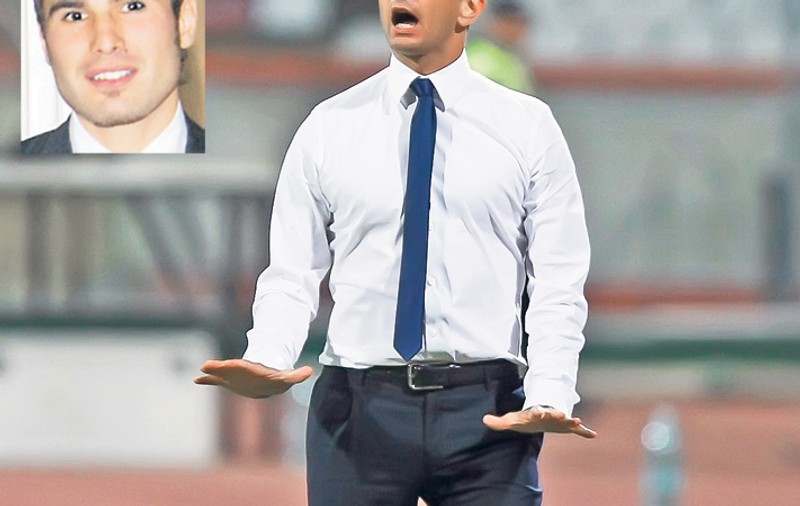 Răzvan Lucescu a preluat Petrolul
