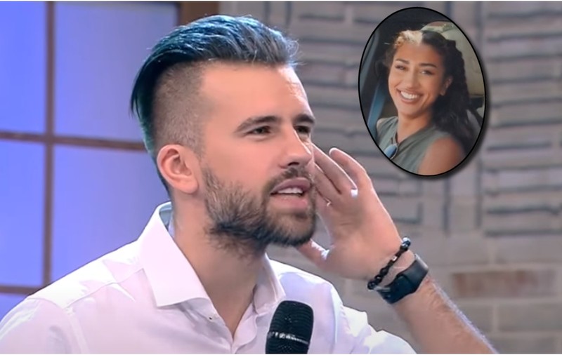 Florin Ristei nu se mai ascunde. Și-a asumat noua relație: Cum s-a filmat alături de Yasmin Awad, iubita lui