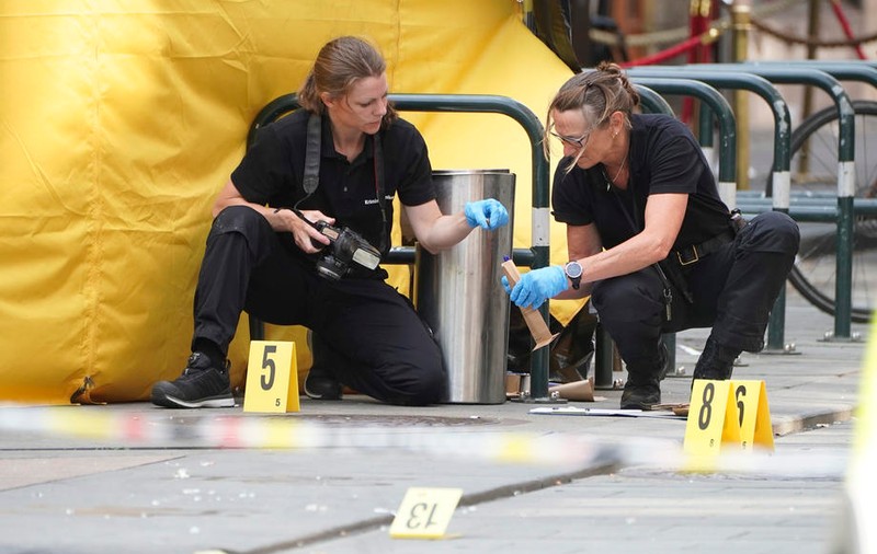 Noi detalii despre principalul suspect în cazul atacului din Oslo. Autoritățile spun că avea antecedente