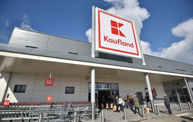 Kaufland retrage de la vânzare un sortiment de biscuiți. Produsul, periculos mai ales pentru copii