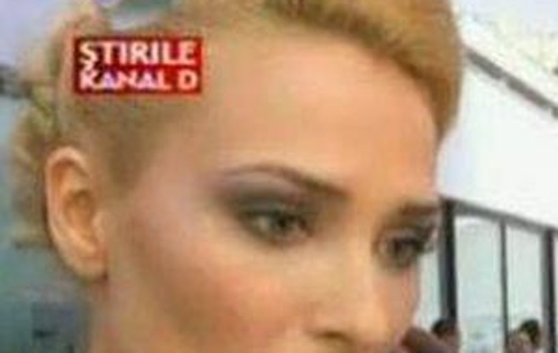 Iulia Vântur: ”Nu am cum să nu-l iubesc pe Marius Moga”