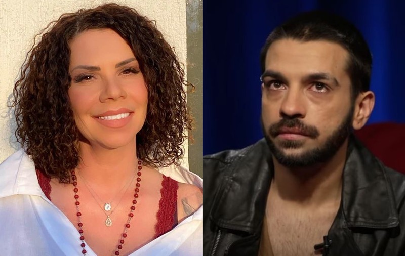 Luminița Anghel, prima reacție după acuzațiile făcute de fiul său adoptiv, David Pușcaș: „Mi-am făcut datoria cât s-a putut”