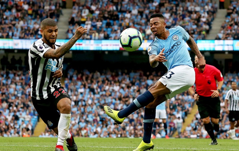 Situație inedită în Anglia: cinci meciuri s-au terminat cu același scor. Manchester United a pierdut