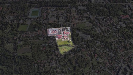 Penitenciarul Iași