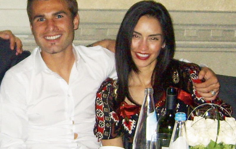 Mutu a aniversat un restaurant!