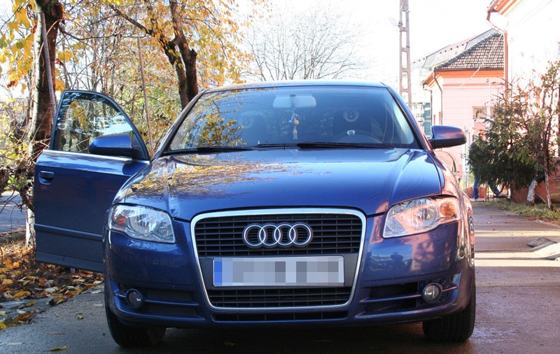 Italia, ”furnizorul” principal de autovehicule furate care ajung în România
