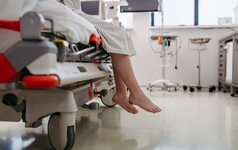 CNAS propune modificarea regulilor de decontare a tratamentelor la privat pentru bolnavii cronici