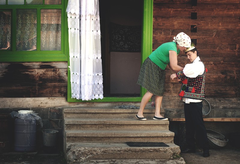 Arhiva foto
