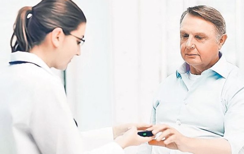 Simptomele diabetului de tip 2 pe care multă lume le ignoră pentru că par date de oboseală