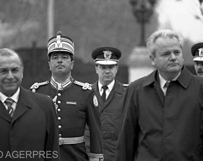 Ion Iliescu a murit azi, 5 august 2025. Fostul președinte avea 95 de ani