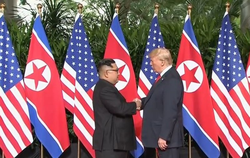 Donald Trump, Kim Jong-un și Puigdemont printre favoriții la câștigarea Nobelului pentru Pace