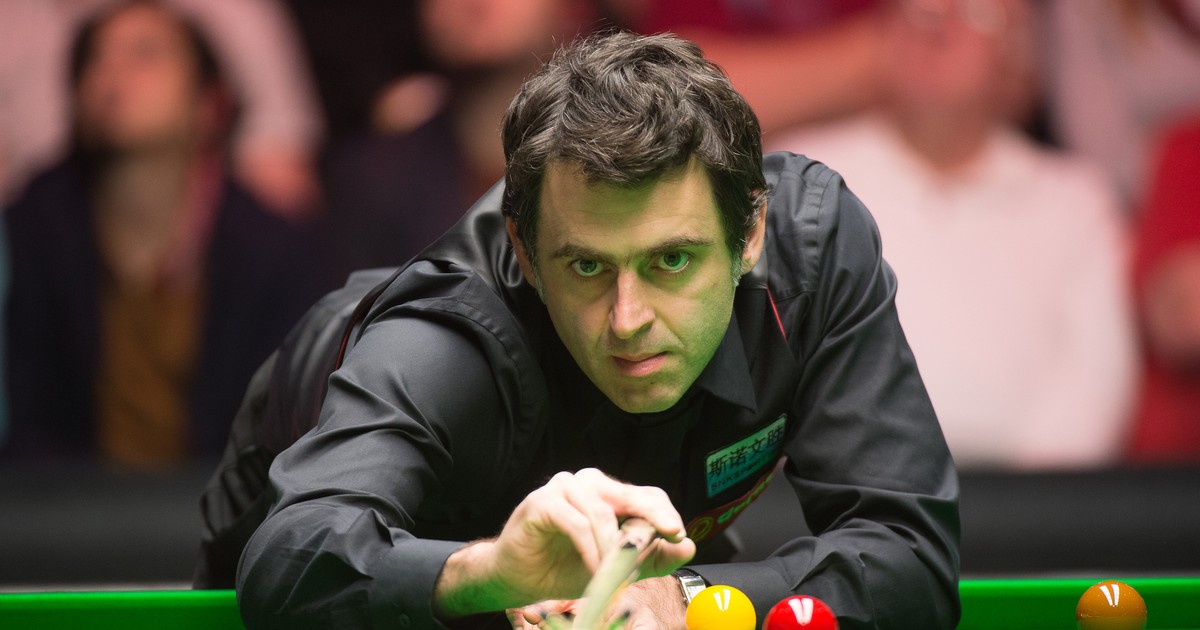 Ronnie O'Sullivan, Mark Selby şi Stuart Bingham, la Romanian Snooker Masters 2018