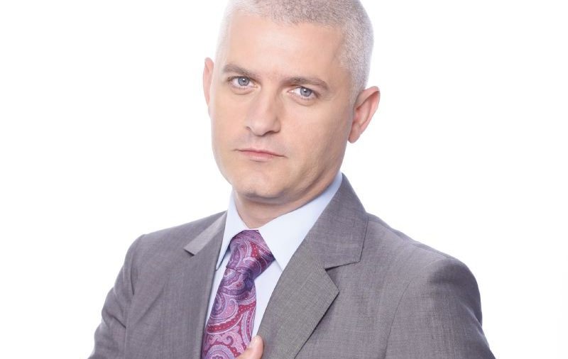 Virgil Ianţu: "Iubesc românii şi îmi place să trăiesc în România. Doamne fereşte, să mă fi născut altundeva!"