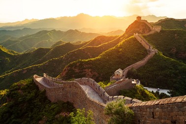 Marele Zid Chinezesc