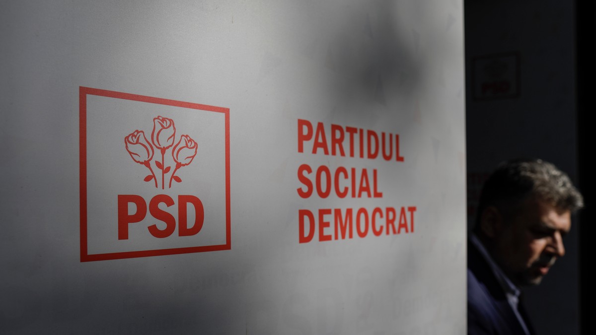Foto: Inquam Photos / Octav Ganea