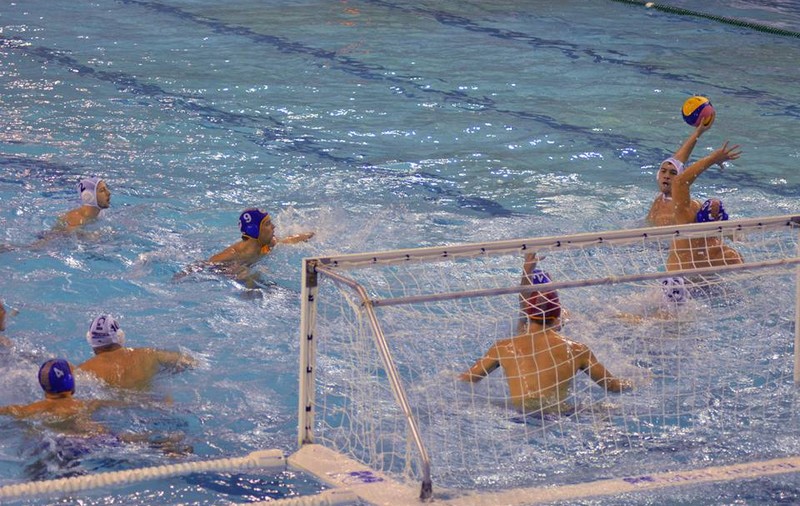 CSM Digi Oradea a ratat calificarea în semifinalele LEN Euro Cup