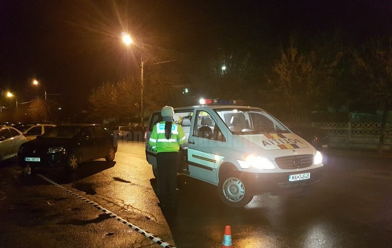 Un buzoian i-a violat soția unui prieten în contul unei datorii. Agresorul a mai comis câteva infracțiuni