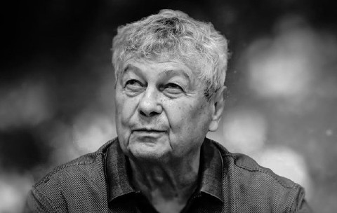 Reacții din lumea fotbalului după moartea lui Mircea Lucescu