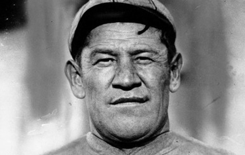 Americanul Jim Thorpe a redevenit campion olimpic după aproape 110 ani