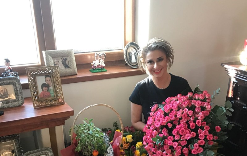 EXCLUSIV/ Anamaria Prodan, de urgență la spital. Prima reacție a impresarei după ce i s-a făcut rău