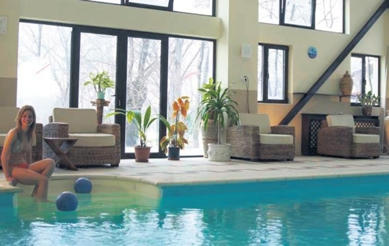 Ce zici de un weekend de relaxare?