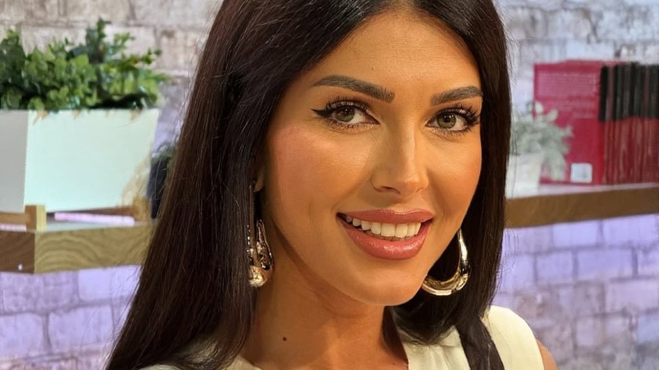 Ilinca Vandici