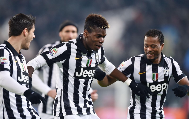 Juventus a mai UMILIT o dată Verona! Torinezii și-au mărit avansul în fața Romei / VIDEO