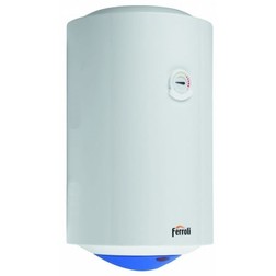 Boiler electric Ferroli Calypso 80 VE, 80 l, 1500 W, 0.8 Mpa