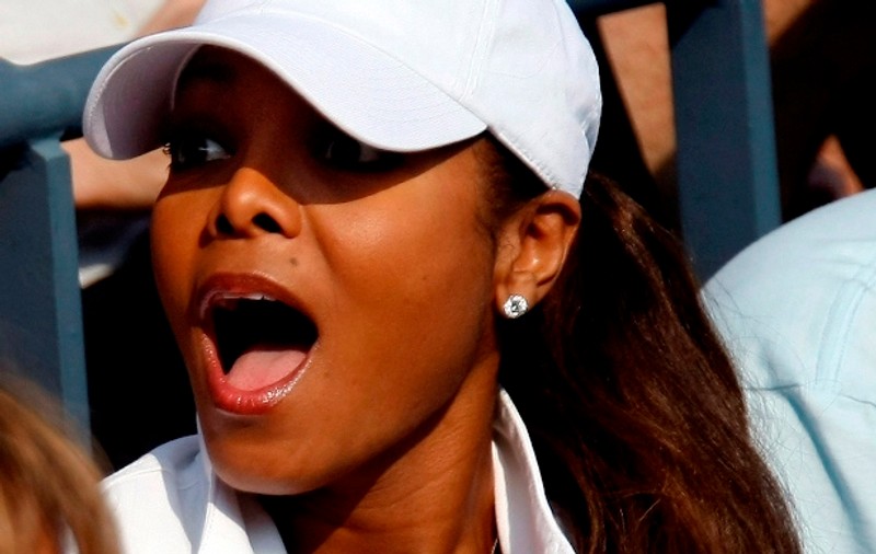 Janet Jackson a scăpat de un proces de 120 de milioane de $ 