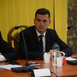 Marius Cernescu. Foto: Monitorul de Suceava