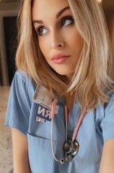 Allie Rae