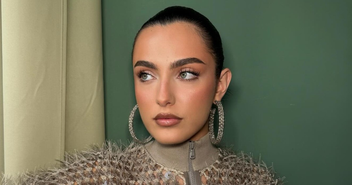 Alexia Eram