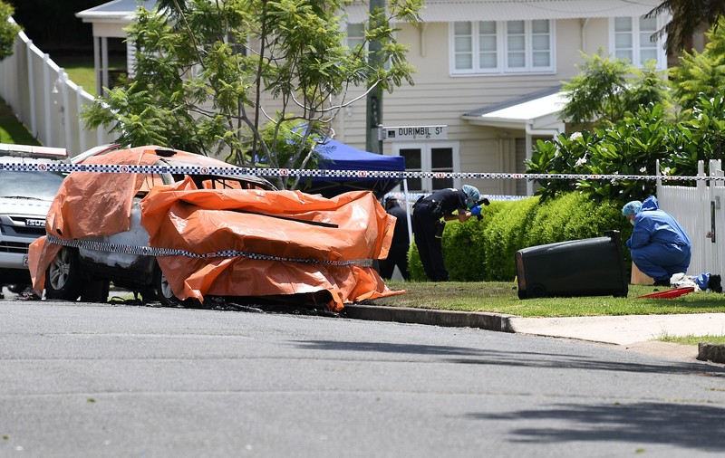 O femeie a dat cu mașina peste soțul ei și amanta acestuia, pe care i-a prins sărutându-se pe stradă, în Australia. Ce pedeapsă a primit