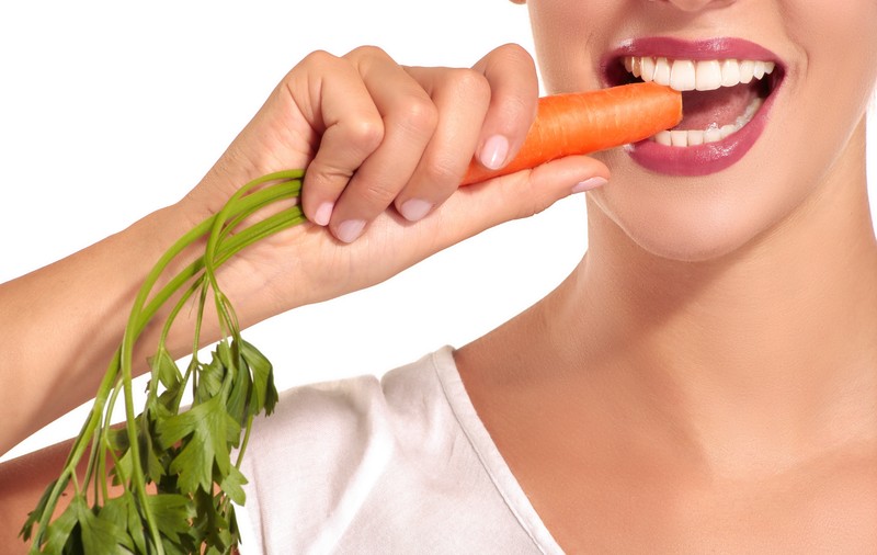 Vitamina A îmbunătățește vederea. Din ce surse o poți obține