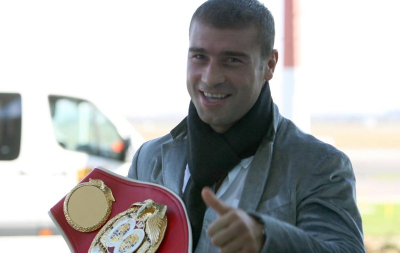 Bute a revenit în România cu veşti bune: «Sunt şanse mari să boxez acasă»