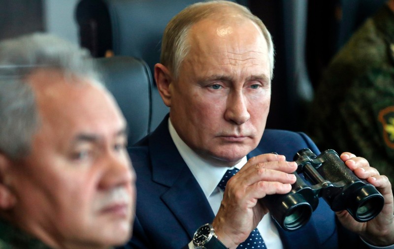 Rusia vrea să instaleze armele nucleare tactice din Belarus aproape de granița cu țările NATO, anunță un ambasador rus