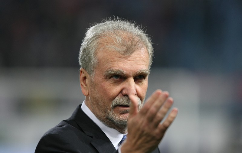 ATAC nemilos la Dinu Gheorghe: ”Nu mai are ce să caute în fotbal”