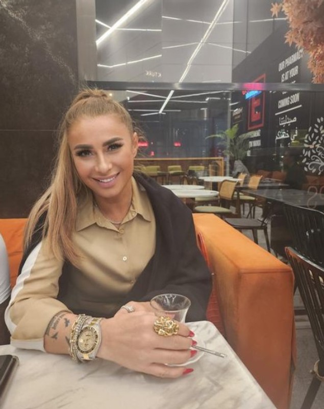 Anamaria Prodan intră în politică: „Este timpul să ies la război pentru drepturile femeilor”. Ce partid a ales