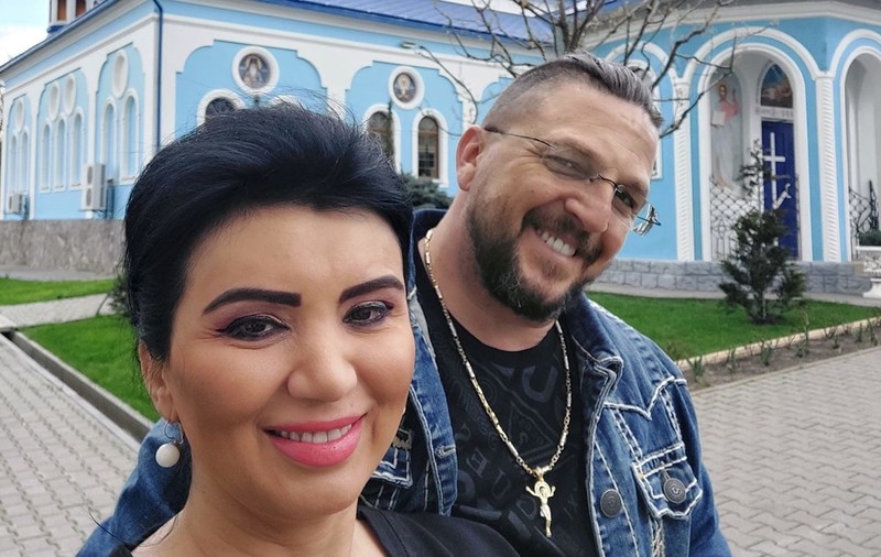 George Restivan rupe tăcerea și dezvăluie motivele despărțirii de Adriana Bahmuțeanu. „Mi-a dat o iluzie. Am crezut că mă iubește”