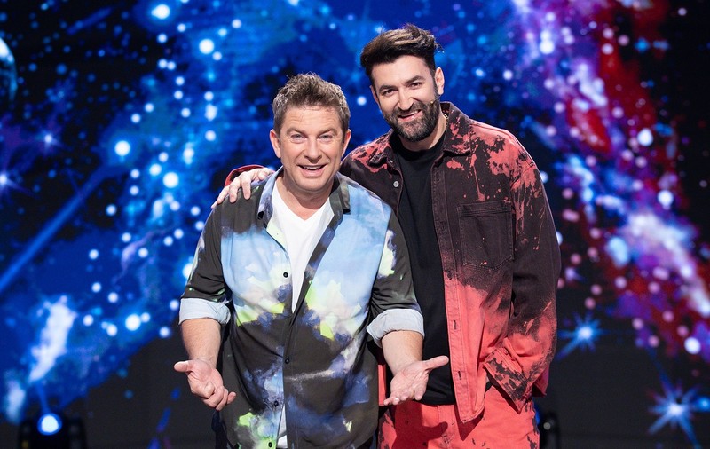 Când începe „Românii au talent”, sezonul 14 la Pro TV. Smiley: „Mereu se întâmplă câte ceva de ne lasă cu gura căscată”