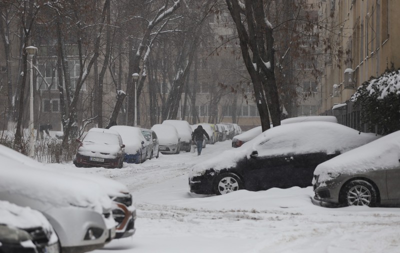 Cum va fi vremea mâine. Prognoza meteo pentru luni, 24 februarie 2025