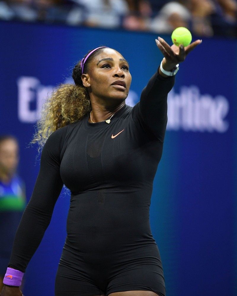 Serena Williams