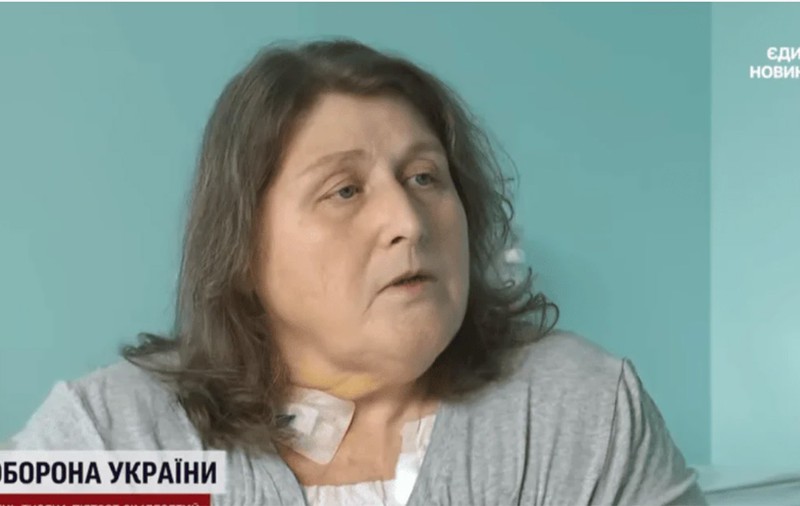 Povestea Irinei, femeia care a ascuns 68 de soldați ucraineni, dar a fost trădată de o infirmieră: „Mamă, copiii tăi au fost eliberați din captivitatea rusă”