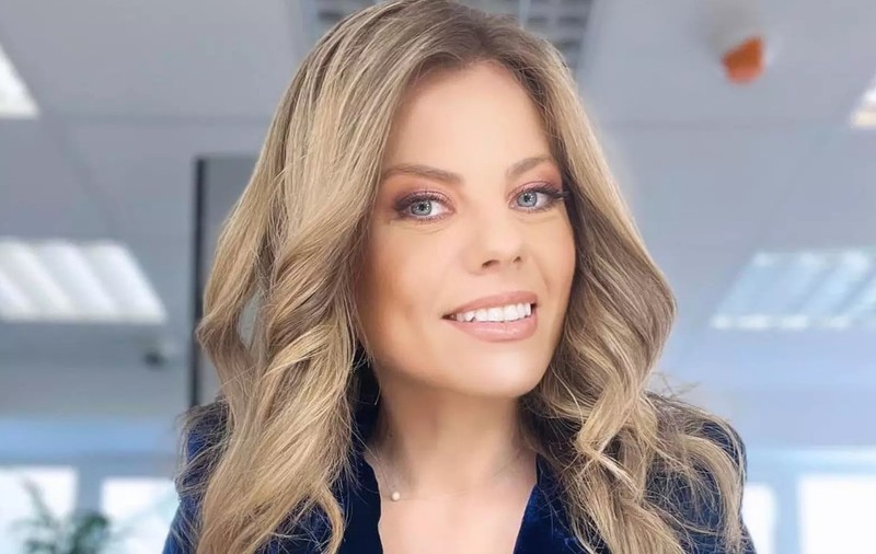 Roxana Hulpe, dincolo de pupitrul Știrilor Pro TV: „Mă stresează vizitele la medic și ora 19 seara.”