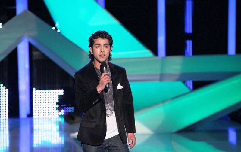 Valentin Dinu, de la ”Românii au talent”, a divorțat! Vezi ce a produs ruptura!