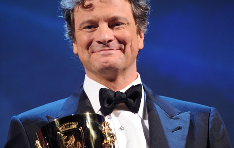 Colin Firth: "Îţi rişti cariera, la Hollywood, dacă recunoşti că eşti gay"