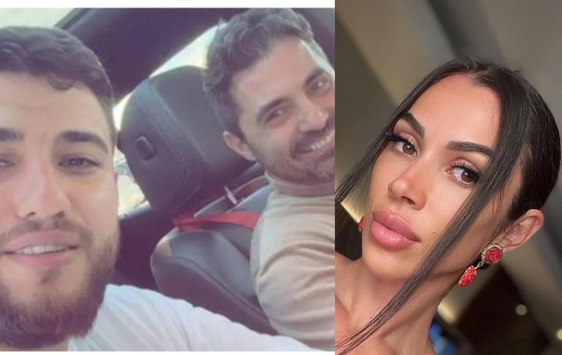 Ibrahim Ibru a reacționat după ce Raluca Pastramă a spus că s-a aliat cu Pepe împotriva ei. Ce mesaj are pentru fosta soție