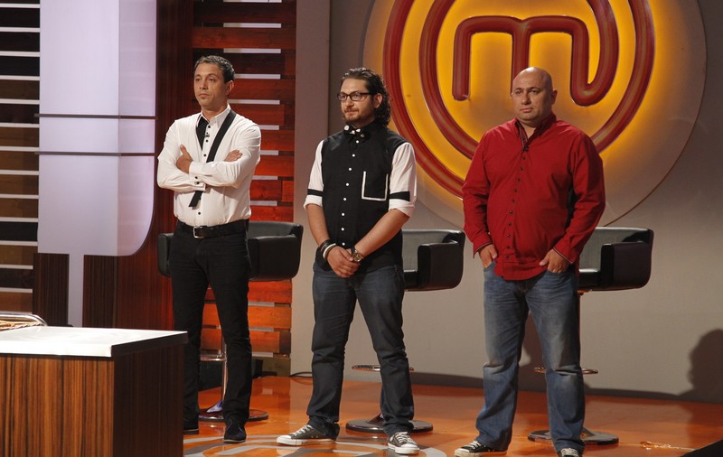 PĂCATELE CULINARE ale juraţilor de la MasterChef. Nici ei NU POT REZISTA