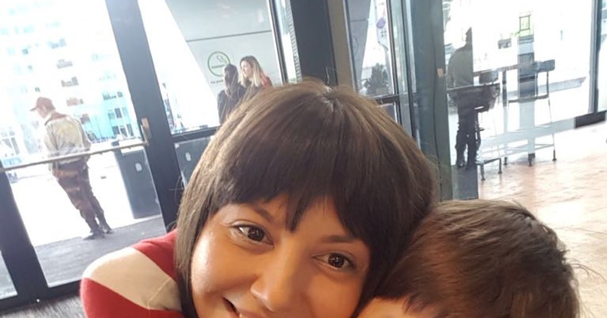 Apel umanitar pentru o polițiștă bolnavă de cancer! La doar 33 de ani, Irina Tătaru, ofițer la Serviciul de Investigare a Criminațității Economice (SICE) din IPJ Ilfov, trece prin momente dificile după ce a diagnosticată cu tumoră ovariană.